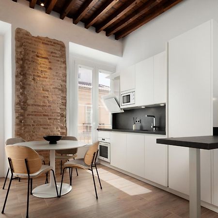 Inmalaga Hills Downtown Apartment Exterior photo