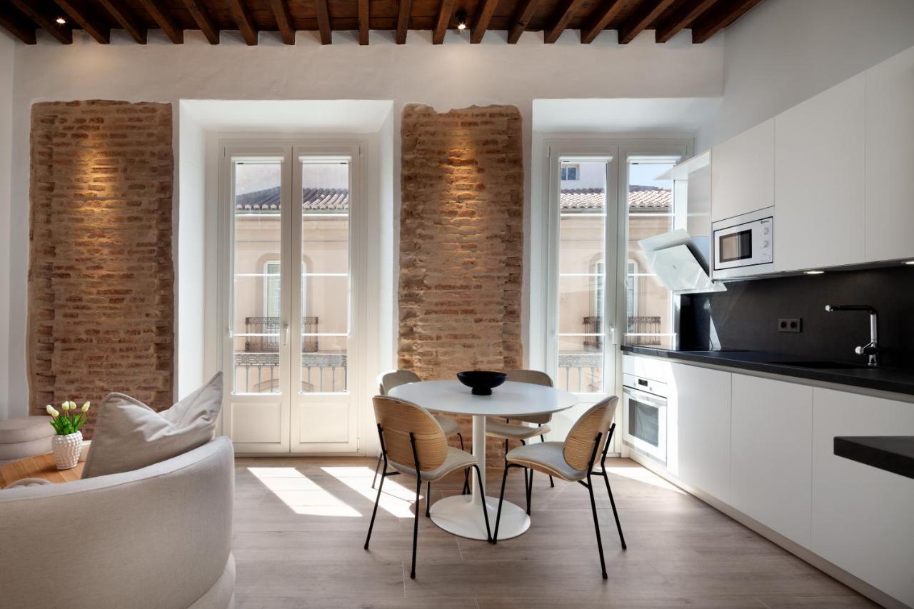 Inmalaga Hills Downtown Apartment Exterior photo