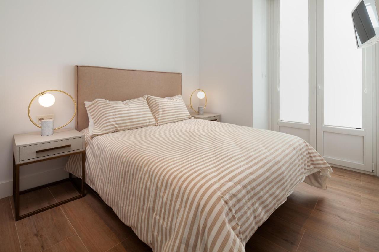 Inmalaga Hills Downtown Apartment Exterior photo