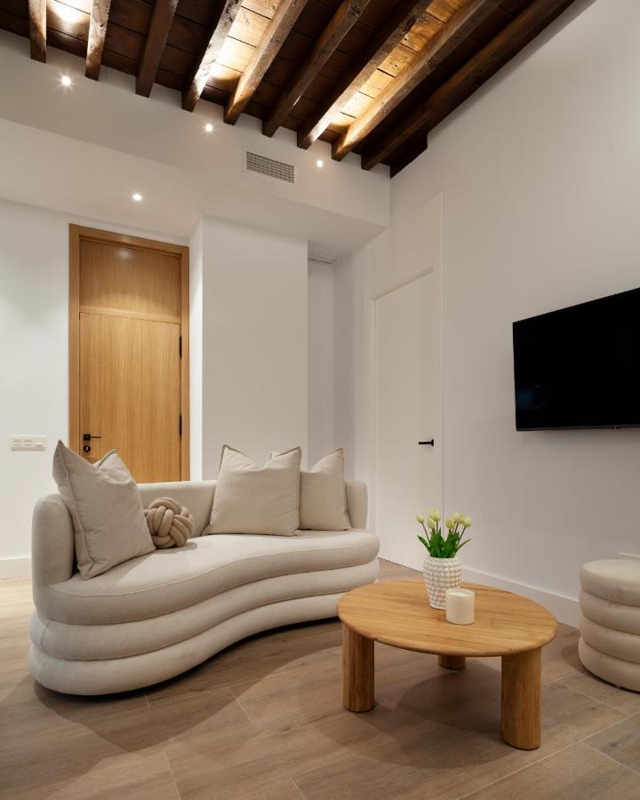 Inmalaga Hills Downtown Apartment Exterior photo
