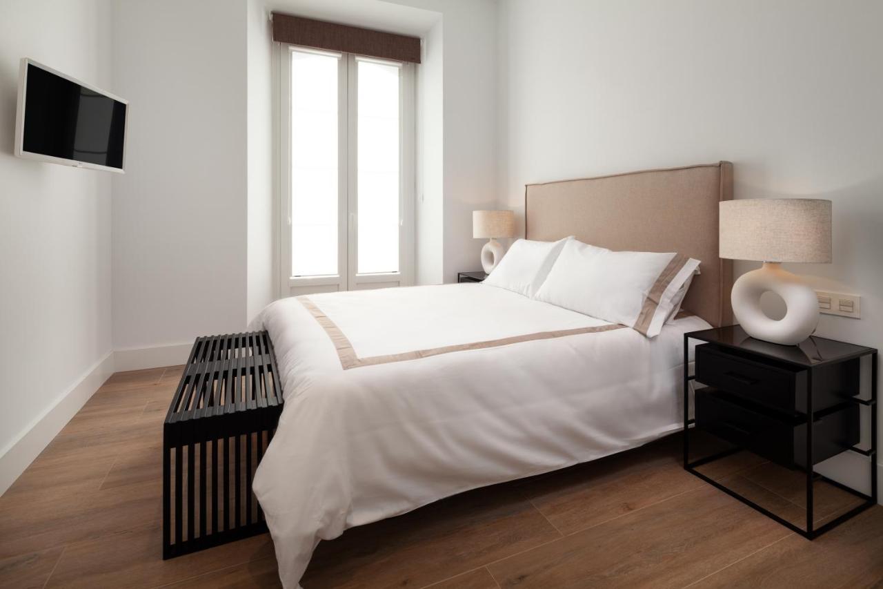 Inmalaga Hills Downtown Apartment Exterior photo