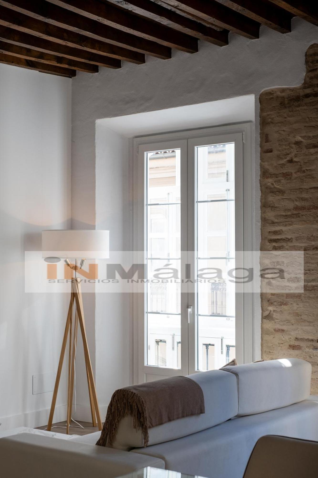 Inmalaga Hills Downtown Apartment Exterior photo