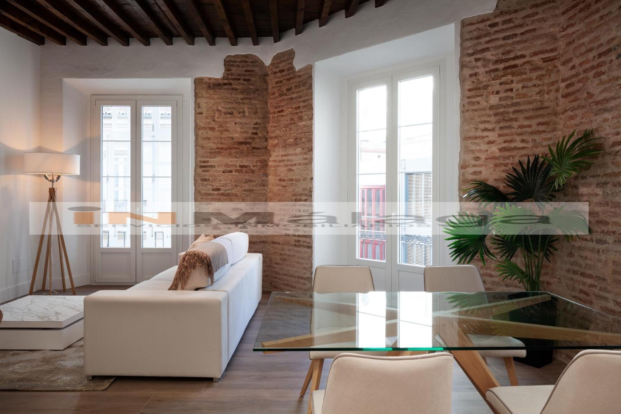 Inmalaga Hills Downtown Apartment Exterior photo