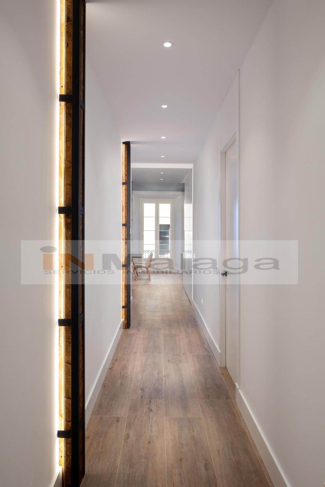 Inmalaga Hills Downtown Apartment Exterior photo
